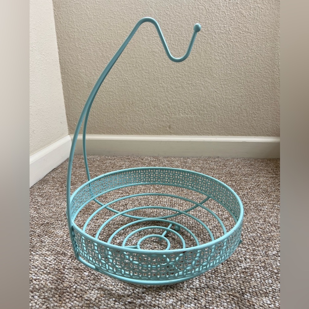 Fruit basket